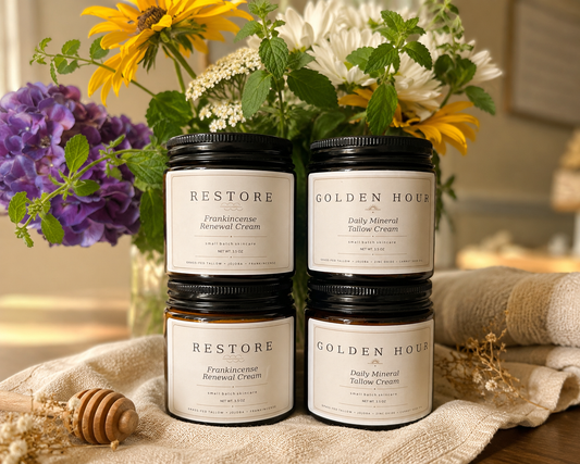The Golden Hour Day & Night Bundle